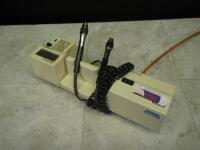 WELCH ALLYN 767 SERIES OTO/OPHTHALMOSCOPE TRANSFORMER (WITHOUT HEADS)