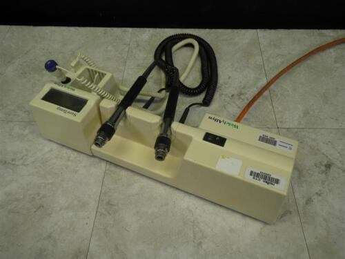 WELCH ALLYN 767 SERIES OTO/OPHTHALMOSCOPE TRANSFORMER (WITHOUT HEADS)