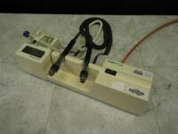 WELCH ALLYN 767 SERIES OTO/OPHTHALMOSCOPE TRANSFORMER (WITHOUT HEADS)