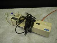 WELCH ALLYN 767 SERIES OTO/OPHTHALMOSCOPE TRANSFORMER (WITHOUT HEADS)