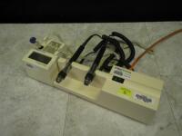 WELCH ALLYN 767 SERIES OTO/OPHTHALMOSCOPE TRANSFORMER (WITHOUT HEADS)