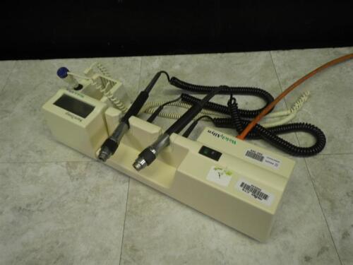 WELCH ALLYN 767 SERIES OTO/OPHTHALMOSCOPE TRANSFORMER (WITHOUT HEADS)
