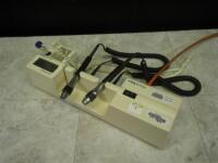 WELCH ALLYN 767 SERIES OTO/OPHTHALMOSCOPE TRANSFORMER (WITHOUT HEADS)