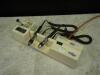 WELCH ALLYN 767 SERIES OTO/OPHTHALMOSCOPE TRANSFORMER (WITHOUT HEADS)