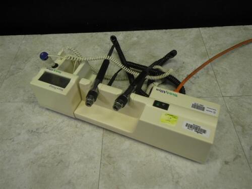 WELCH ALLYN 767 SERIES OTO/OPHTHALMOSCOPE TRANSFORMER (WITHOUT HEADS)