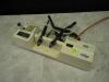 WELCH ALLYN 767 SERIES OTO/OPHTHALMOSCOPE TRANSFORMER (WITHOUT HEADS)