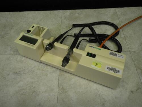 WELCH ALLYN 767 SERIES OTO/OPHTHALMOSCOPE TRANSFORMER (WITHOUT HEADS)
