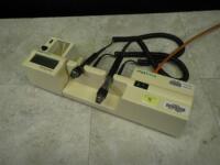 WELCH ALLYN 767 SERIES OTO/OPHTHALMOSCOPE TRANSFORMER (WITHOUT HEADS)