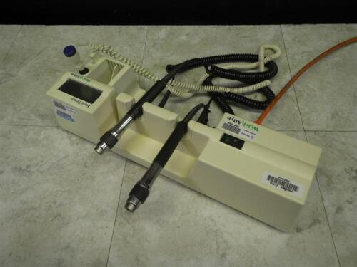 WELCH ALLYN 767 SERIES OTO/OPHTHALMOSCOPE TRANSFORMER (WITHOUT HEADS)