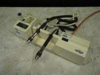 WELCH ALLYN 767 SERIES OTO/OPHTHALMOSCOPE TRANSFORMER (WITHOUT HEADS)