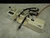WELCH ALLYN 767 SERIES OTO/OPHTHALMOSCOPE TRANSFORMER (WITHOUT HEADS)