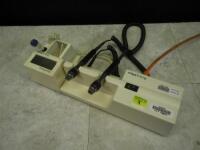 WELCH ALLYN 767 SERIES OTO/OPHTHALMOSCOPE TRANSFORMER (WITHOUT HEADS)
