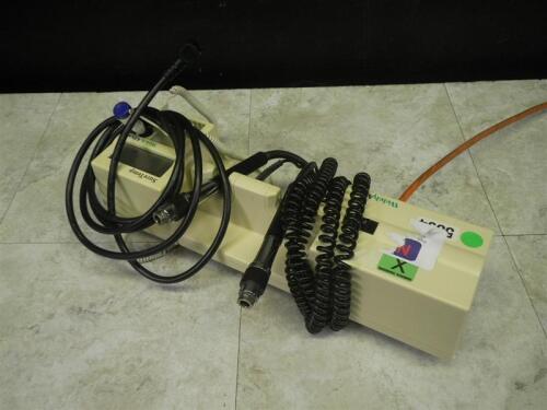 WELCH ALLYN 767 SERIES OTO/OPHTHALMOSCOPE TRANSFORMER (WITHOUT HEADS)