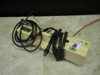 WELCH ALLYN 767 SERIES OTO/OPHTHALMOSCOPE TRANSFORMER (WITHOUT HEADS)