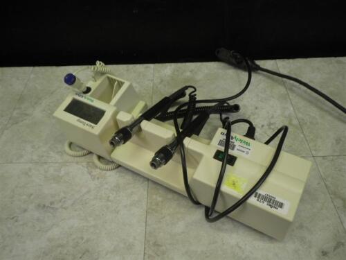 WELCH ALLYN 767 SERIES OTO/OPHTHALMOSCOPE TRANSFORMER (WITHOUT HEADS)