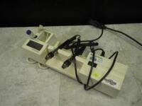 WELCH ALLYN 767 SERIES OTO/OPHTHALMOSCOPE TRANSFORMER (WITHOUT HEADS)