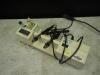WELCH ALLYN 767 SERIES OTO/OPHTHALMOSCOPE TRANSFORMER (WITHOUT HEADS)