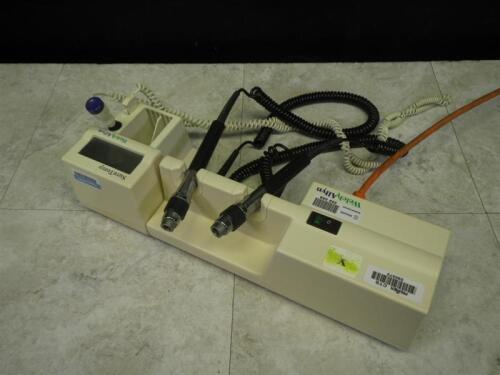 WELCH ALLYN 767 SERIES OTO/OPHTHALMOSCOPE TRANSFORMER (WITHOUT HEADS)