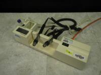 WELCH ALLYN 767 SERIES OTO/OPHTHALMOSCOPE TRANSFORMER (WITHOUT HEADS)
