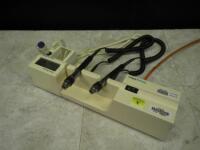 WELCH ALLYN 767 SERIES OTO/OPHTHALMOSCOPE TRANSFORMER (WITHOUT HEADS)