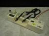 WELCH ALLYN 767 SERIES OTO/OPHTHALMOSCOPE TRANSFORMER (WITHOUT HEADS)