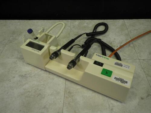 WELCH ALLYN 767 SERIES OTO/OPHTHALMOSCOPE TRANSFORMER (WITHOUT HEADS)