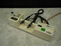 WELCH ALLYN 767 SERIES OTO/OPHTHALMOSCOPE TRANSFORMER (WITHOUT HEADS)