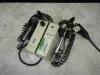 WELCH ALLYN 74710 OTO/OPHTHALMOSCOPE WITH 2 HEADS