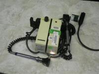 WELCH ALLYN 74710 OTO/OPHTHALMOSCOPE WITH 2 HEADS