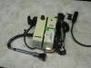 WELCH ALLYN 74710 OTO/OPHTHALMOSCOPE WITH 2 HEADS