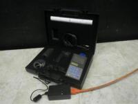 MICRO MEDICAL MICROLOOP SPIROMETER