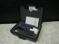TSI 5725 VELOCICALC AIR VELOCITY METER