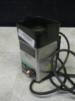 DEVILBISS 35A ULTRASONIC NEBULIZER