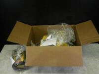 HUDSON RCI CONCHATHERM III LOT OF SERVO-CONTROLLED HEATERS
