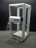 VIASYS SENSORMEDICS VMAX PULMONARY FUNCTION TESTER