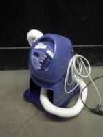 BAIR HUGGER 775 TOTAL TEMPURATURE MANAGEMENT SYSTEM ON ROLLING STAND