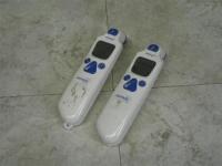 TYCO GENIUS 2 THERMOMETERS