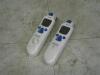 TYCO GENIUS 2 THERMOMETERS