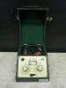 ELECTRO ACOUSTIC 60 MINIATURE AUDIOMETER