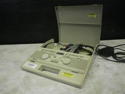 GSI 17 AUDIOMETER