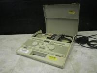 GSI 17 AUDIOMETER