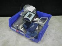 LOT OF DIGITAL BP MONITORS