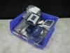 LOT OF DIGITAL BP MONITORS