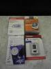LOT OF DIGITAL BP MONITORS