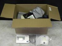 LOT OF DIGITAL BP MONITORS