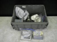 LOT OF DIGITAL BP MONITORS