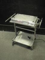 SCALE-TRONIX 4800 INFANT SCALE