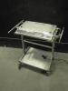 SCALE-TRONIX 4800 INFANT SCALE