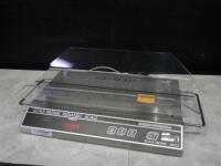 SCALE-TRONIX 4800 INFANT SCALE