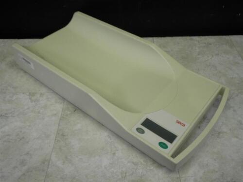 SECA 334 INFANT SCALE